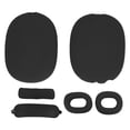 thumbnail image 2 of Ensemble Complet avec Couvre-Oreilles en Silicone et Bandeau, Kit de Protection pour Casque IOS, 2 of 8