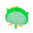 thumbnail image 4 of Bolsa sensorial de frijoles para bebés, juguete educativo creativo y cómodo, bolsa sensorial sin frijoles, educación temprana para niños sin frijoles. Dinosaurio, 4 of 8