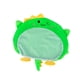 thumbnail image 4 of Juguetes sensoriales interactivos para niños, tapete de peluche sin relleno para bebés, ideal para motricidad fina. Dinosaurio, 4 of 9