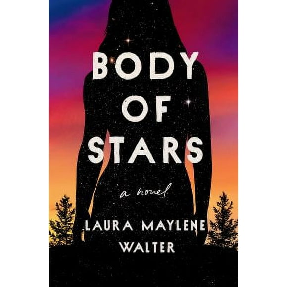 Body of Stars : A Novel 9780593183052 Used / Pre-owned