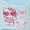 Blue, variant on Hello Kitty & Friends Women's Slide Sandals