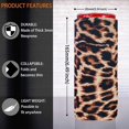thumbnail image 2 of 10 Pack Slim Bendable Neoprene Cooling Sleeves for Beer Cans and Energy Drinks Random Colors, 2 of 5