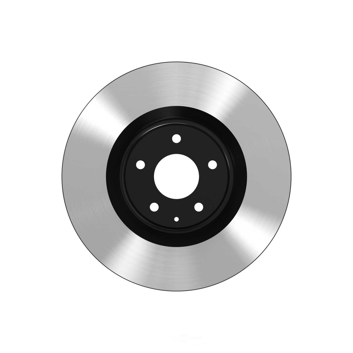 Wagner Brake BD181232E Disc Brake Rotor