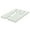 White, variant on Tizuqe Complete Wire Organizing Comb Set for Customization PC Builds, 34Pieces Assorte