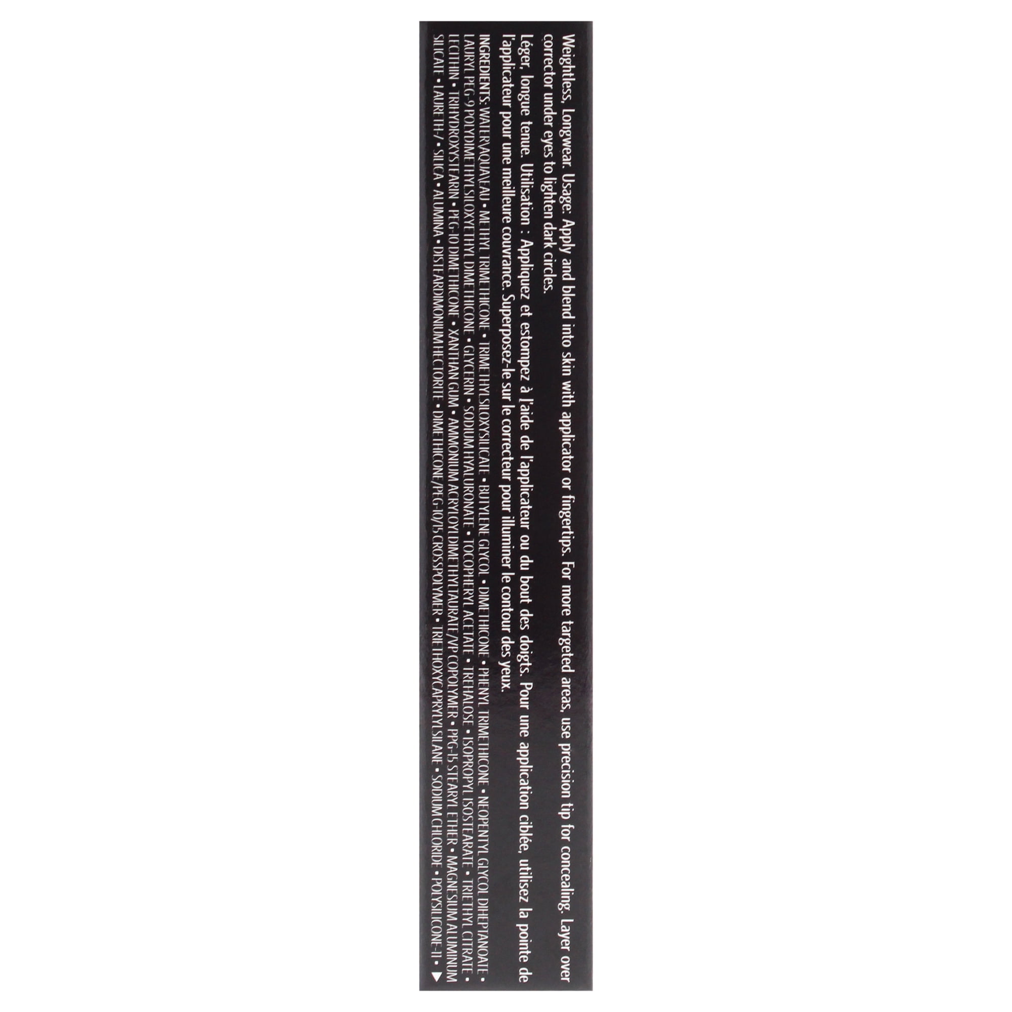 Bobbi Brown Skin Full Cover Concealer - Warm Ivory , 0.27 oz Concealer