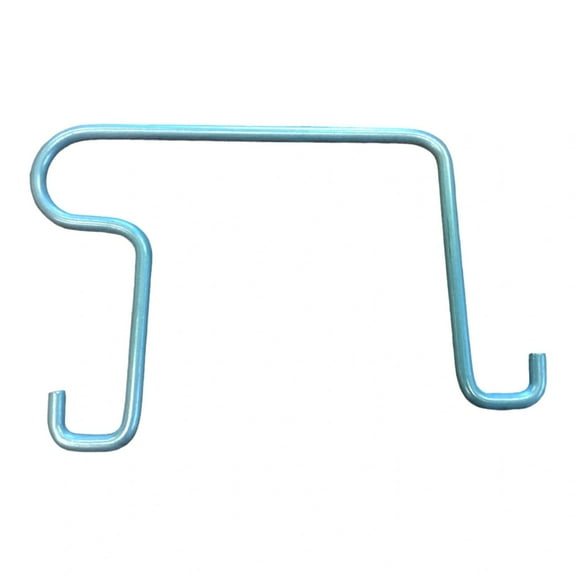 Club Car DS Golf Cart Electric Brake Cable Hanger 1982 to Current Replaces OEM:1013207