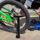 thumbnail image 1 of BESTYASH Inflador Manual Para Negro Compacto Y Para Bicicletas De Y, 1 of 8