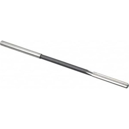 

0.229 HSS 6 Flute Chucking Reamer Straight Flute Straight Shank