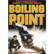 Boiling Point (DVD) directed by Takeshi Kitano
