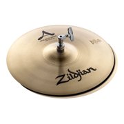 13" A New Beat Hihats