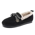 thumbnail image 2 of Moldistas peludas y esponjosas para mujeres Anti-Slip interiores exteriores, 2 of 8