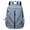 Sky Blue, variant on jiaxiM School Backpacks USB Charging Port Laptop Lightweight Durable School Bag for Ages 10 to 18, High School, University, Travel, Daily Commute