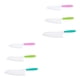 thumbnail image 1 of Advancent Juegos de cocina para niños Utensilios de cocina Chef Set Utensilios de cocina para fruta Pan Lechuga Suministros culinarios tipo 8 2piezas, 1 of 6
