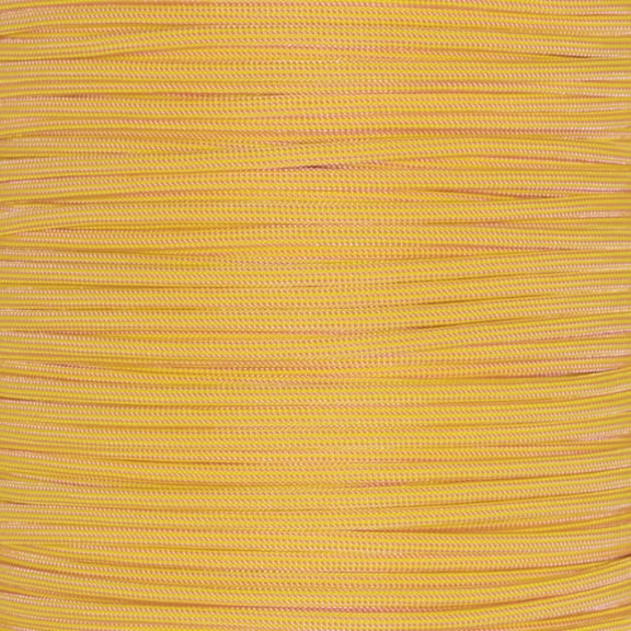 Paracord Planet Stripes Pattern Type III 550 Paracord - Vibrant Color Selection - Multiple Sizes Available