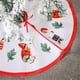 thumbnail image 4 of onlyliua Ofertas Navideñas Delantal Adorno para Árbol de Navidad, Linda Falda para Árbol de Niño y Niña, Decoración Navideña, 4 of 5