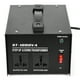 thumbnail image 2 of Fuente de alimentación, convertidor de voltaje de 1000 W, cargador de batería de 110 V, transformador, durabilidad mejorada, 2 of 8