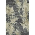 thumbnail image 2 of Addison Rugs Mayfield Premium Machine Washable Transitional Abstract Gray Rectangle Rug, 5' x 7'6", 2 of 6