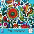 thumbnail image 2 of Ceaco - Este Macleod - Suzani - 300 Piece Jigsaw Puzzle, 2 of 5