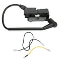 thumbnail image 1 of Bobina de encendido Jadeshay Accesorios Para motosierra Para Husqvarna 340 345 346 350 351 353 357 359 362 365 371 372 Tipo A, 1 of 8