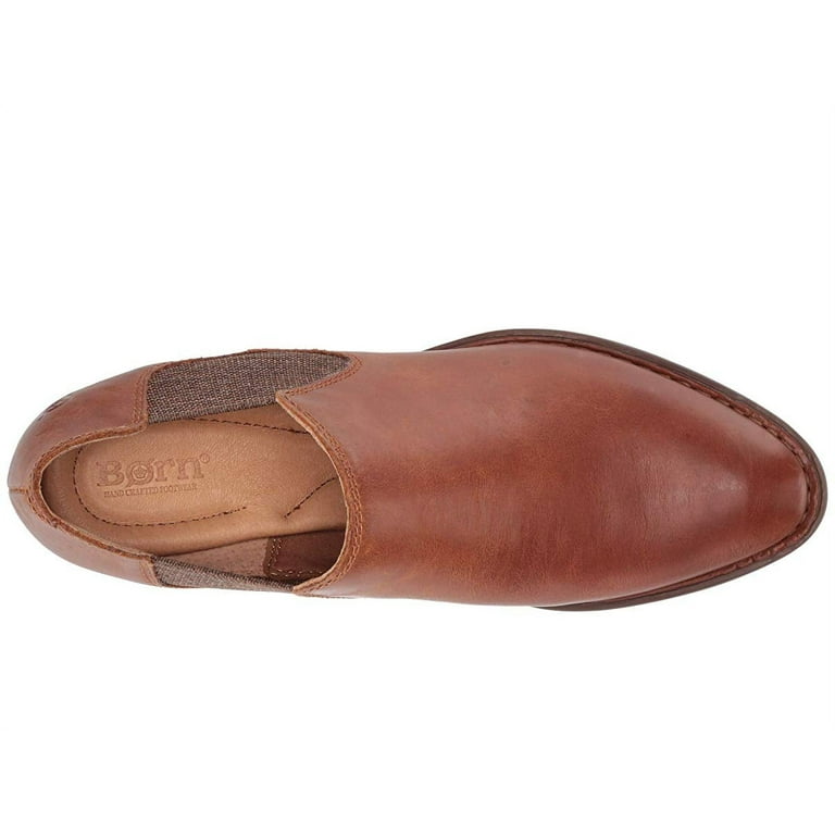 Born store dallia booties