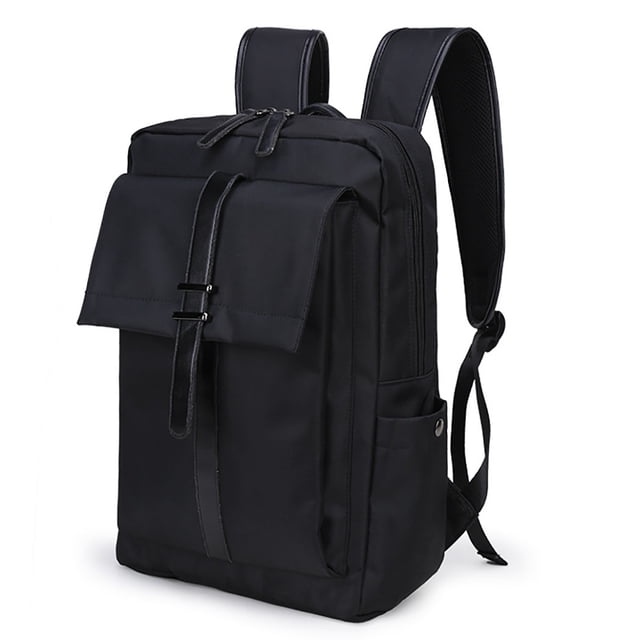 Laptop Backpack Big Capacity Splash-proof Casual School Backpack Travel Backpack