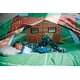 Pacific Play Tents 19791 Enfants Arbre Maison Tente Lit Playhouse - S'Adapte Matelas Pleine Grandeur – image 2 sur 4