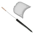 thumbnail image 1 of Reemplazo Del Filtro De Pelusa, Filtro De Pelusa Eficaz Para Secadora, Conjunto De Filtro De Pelusa Resistente Para DLEX3700W/00, 1 of 7