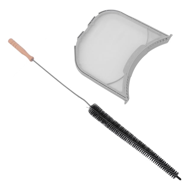 Reemplazo Del Filtro De Pelusa, Filtro De Pelusa Eficaz Para Secadora, Conjunto De Filtro De Pelusa Resistente Para DLEX3700W/00