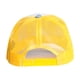 thumbnail image 4 of Gorra curva con malla Pook Santa Caguama Cúrame de todo mal, 4 of 5