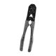 thumbnail image 5 of Alicates para cables, herramienta para prensar cables, proyectos de bricolaje, alicates de electricista de alta resistencia, alicates profesionales, 5 of 8