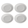 thumbnail image 2 of JUNWELL50pcs/lot Disposable Paper Plates 7 Inch Round Dessert Cake Plate Tableware, 2 of 5