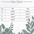 thumbnail image 4 of HVOBTTY Summer Women's A line Long Skirt Embroidered Cotton Linen Loose Vintage Elastic Waist Relaxed for Daily Casual Out, 4 of 5