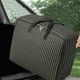 thumbnail image 1 of Xihbxyly Bolsa de Almacenamiento de Tela Grande, Gran Capacidad para Colchas y Ropa, Cremalleras Resistentes, Asas Reforzadas, Organizador Versátil para El Hogar, La Oficina y Viajes, Tamaño 73 X 54, 1 of 7