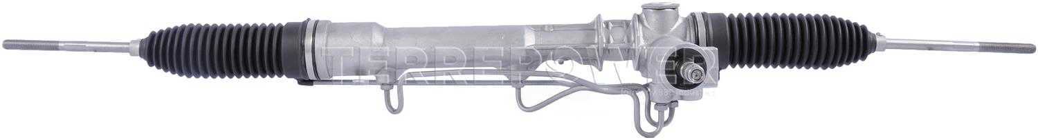 TERREPOWER formerly BBB Industries 101-0113 Power Steering Rack and Pinion Unit