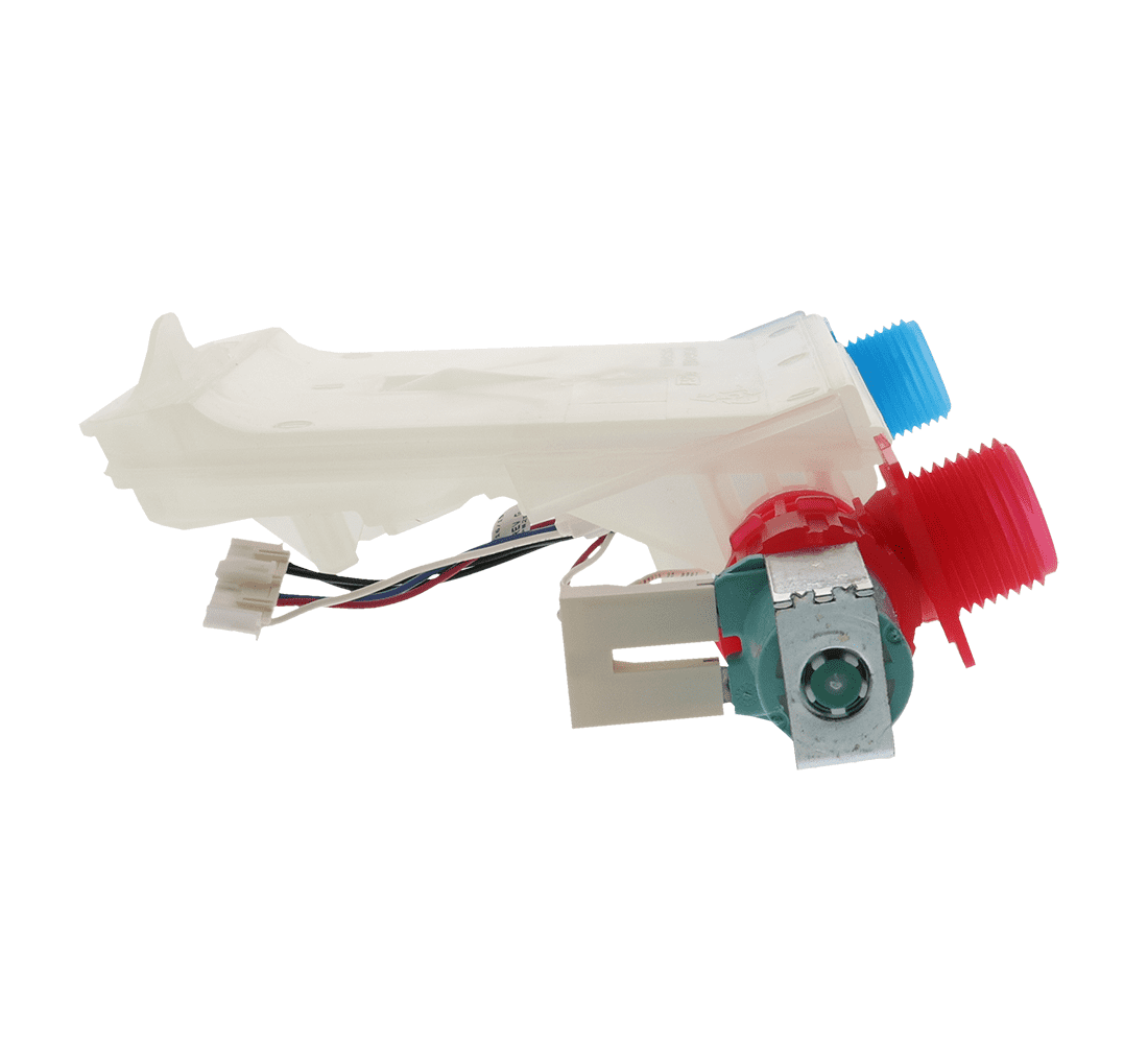 W10683603 Washer Water Valve Replaces WPW10683603
