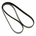 thumbnail image 2 of Gates Serpentine Belt K060714 Micro-V; OE Replacement; 72 Inch Outside Circumference; 6 Rib, 2 of 2
