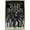 Gold Framed Version, variant on Star Wars: The Bad Batch - Clone Force 99 Wall Poster, 14.725" x 22.375"