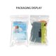 thumbnail image 4 of Lavandería, Bolsa De Almacenamiento De Malla Ultraligera Para Exteriores, Bolsa De Almacenamiento Con Cordón Para Deportes De Camping, Herramientas De Senderismo, Cordón De Escalada Guardurnaity OD010176-02, 4 of 7