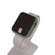 thumbnail image 3 of Funda para Apple Watch de 44 mm, color verde oliva con cristal templado, 3 of 5
