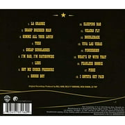 ZZ Top - Goin' 50 (1CD) - Music & Performance - CD