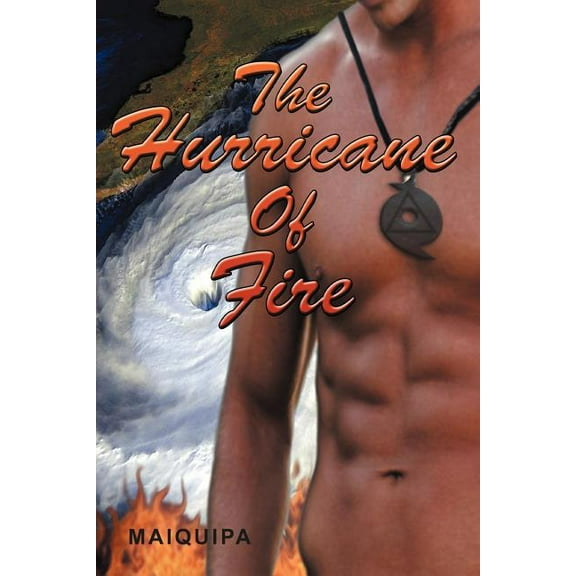 The Hurricane of Fire, (Paperback)