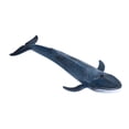 thumbnail image 1 of Blue Whale Toy, Blue Whale Figure Hand-painted Sea Animal Figure Popular Mini  Plastic  For Stimulating Imagination And Creativity For Holiday Gift, 1 of 8