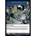 thumbnail image 5 of The Upper Deck UPR95330 VS System 2PCG Marvel Thunderbolts Card Game, 5 of 5