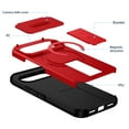 thumbnail image 2 of GANGXUN Magnetic Case for Google Pixel 9 – Shockproof Protective Cover with Hidden Kickstand & Double Layer Protection, 2 of 6