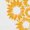 White-4, variant on Women's Black Hand Holding Sunflower Line Art Print T-Shirt Casual Short Sleeve Tees for Boho Floral Lover Tops S-5XL
