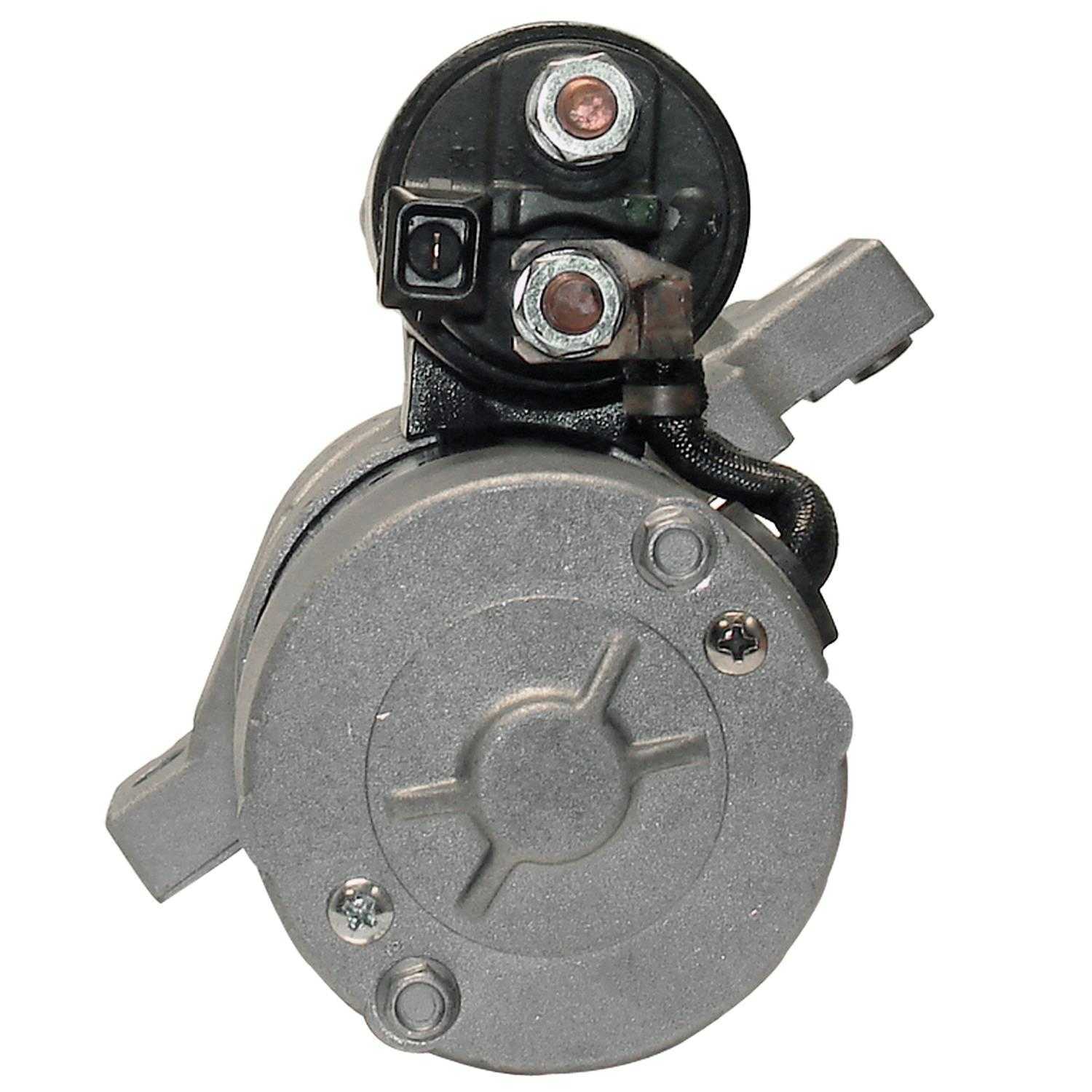 FVP Professional 17865 Starter Standard