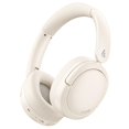 thumbnail image 1 of Auriculares Edifier V80 Hybrid con cancelación activa de ruido, color marfil, 1 of 6