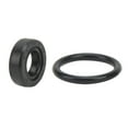 thumbnail image 4 of Distributor O  Seal Kit, Flexible 30130-PC6-003 Perfect Fit Black  for Auto, 4 of 8