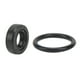 thumbnail image 4 of Kit de Juntas Tóricas del distribuidor ANGGREK 2 uds Goma Flexible Negro 30130-PC6-003, 4 of 8