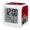 Red, variant on Red Tree Christmas Digital Alarm Clock for Bedrooms, Smart LED Alarm Clock with 7 Color Changing Night Light, Xmas Tree Snowflake Plaid Silent Wake Up Clocks for Sleep Study Cooking 3.2"x3.2"